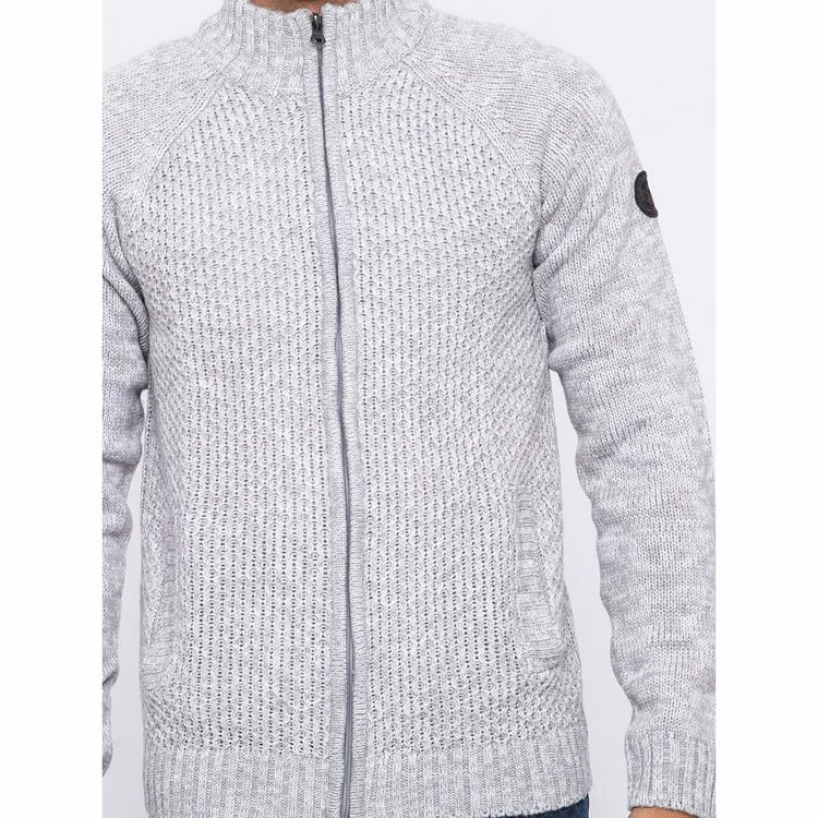 Le moins cher ✔️ Ritchie Gilet Zippé Col Montant Livier ✔️ 8 Le moins cher ✔️ Ritchie Gilet Zippé Col Montant Livier ✔️ – Image 6