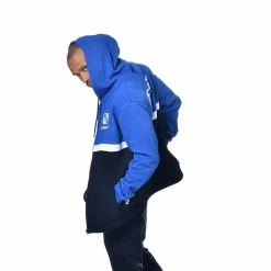 Sortie 😉 FREEGUN Sweat Homme à Capuche Avec Zip Collection Racing 🔥 -Nasa - magasin unnamed file 1797