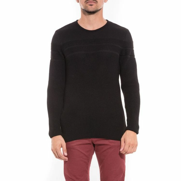 Meilleure affaire 🥰 Ritchie Pull Col Rond Louvre 🔔 3 Meilleure affaire 🥰 Ritchie Pull Col Rond Louvre 🔔