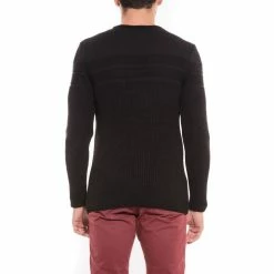 Meilleure affaire 🥰 Ritchie Pull Col Rond Louvre 🔔 6 Meilleure affaire 🥰 Ritchie Pull Col Rond Louvre 🔔 -Nasa - magasin unnamed file 1801