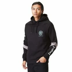 Offres ✨ CAPSLAB Sweat à Capuche Homme Dragon Ball Super Vegeta 👍