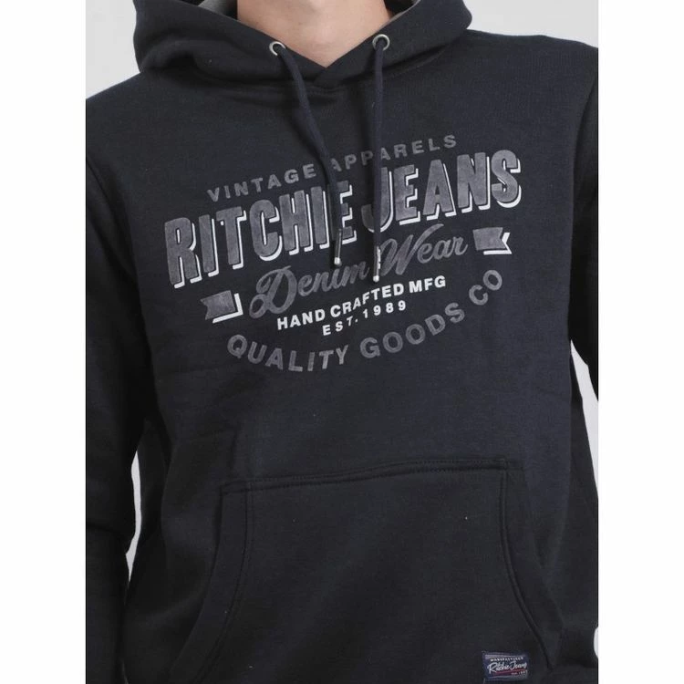 Vente flash 😍 Ritchie Sweat Capuche Womatic 🥰 5 Vente flash 😍 Ritchie Sweat Capuche Womatic 🥰 – Image 3