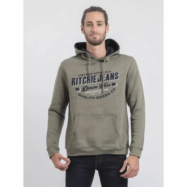 Vente flash 😍 Ritchie Sweat Capuche Womatic 🥰 6 Vente flash 😍 Ritchie Sweat Capuche Womatic 🥰 – Image 4