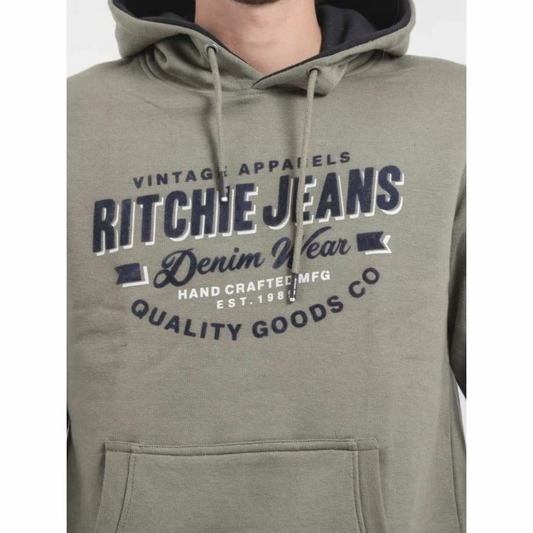 Vente flash 😍 Ritchie Sweat Capuche Womatic 🥰 8 Vente flash 😍 Ritchie Sweat Capuche Womatic 🥰 – Image 6