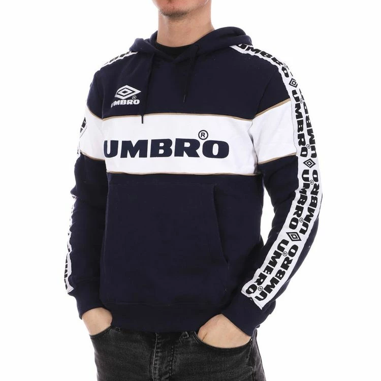 Budget ✔️ UMBRO Sweat Marine Homme Umbro Street HD ⭐ 3 Budget ✔️ UMBRO Sweat Marine Homme Umbro Street HD ⭐