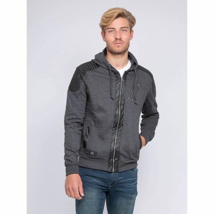 Meilleure affaire ✨ Ritchie Sweat Zippé Capuche Kj Wespot ⭐ 3 Meilleure affaire ✨ Ritchie Sweat Zippé Capuche Kj Wespot ⭐