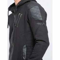 Meilleure affaire ✨ Ritchie Sweat Zippé Capuche Kj Wespot ⭐ 13 Meilleure affaire ✨ Ritchie Sweat Zippé Capuche Kj Wespot ⭐ -Nasa - magasin unnamed file 1923