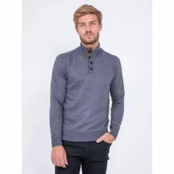 Nouveau ⭐ Ritchie Pull Col Montant Boutons Lulite 👏 11 Nouveau ⭐ Ritchie Pull Col Montant Boutons Lulite 👏 -Nasa - magasin unnamed file 1933