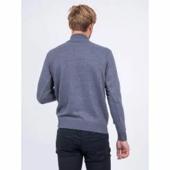 Nouveau ⭐ Ritchie Pull Col Montant Boutons Lulite 👏 12 Nouveau ⭐ Ritchie Pull Col Montant Boutons Lulite 👏 -Nasa - magasin unnamed file 1934