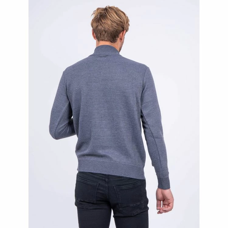 Nouveau ⭐ Ritchie Pull Col Montant Boutons Lulite 👏 7 Nouveau ⭐ Ritchie Pull Col Montant Boutons Lulite 👏 – Image 5