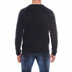 De gros 🛒 Ritchie Pull Col Rond Lecques ⌛ -Nasa - magasin unnamed file 1946