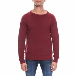 De gros 🛒 Ritchie Pull Col Rond Lecques ⌛ -Nasa - magasin unnamed file 1948