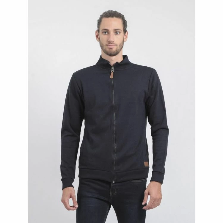 De gros 🔔 Ritchie Gilet Zippé Col Montant Wits ⭐ 3 De gros 🔔 Ritchie Gilet Zippé Col Montant Wits ⭐