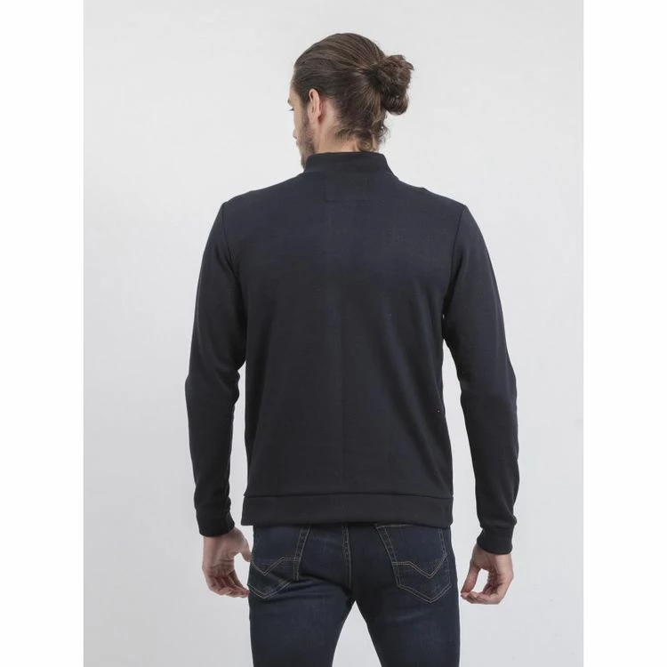 De gros 🔔 Ritchie Gilet Zippé Col Montant Wits ⭐ 4 De gros 🔔 Ritchie Gilet Zippé Col Montant Wits ⭐ – Image 2