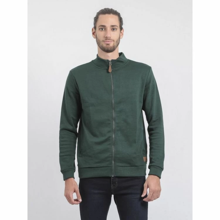 De gros 🔔 Ritchie Gilet Zippé Col Montant Wits ⭐ 6 De gros 🔔 Ritchie Gilet Zippé Col Montant Wits ⭐ – Image 4