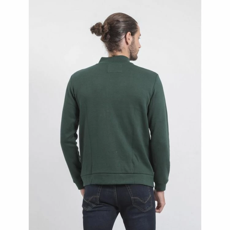 De gros 🔔 Ritchie Gilet Zippé Col Montant Wits ⭐ 7 De gros 🔔 Ritchie Gilet Zippé Col Montant Wits ⭐ – Image 5