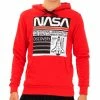 Meilleur prix ✔️ NASA Sweat à Capuche Rouge Homme Nasa 59H 🌟 1 Meilleur prix ✔️ NASA Sweat à Capuche Rouge Homme Nasa 59H 🌟 -Nasa - magasin unnamed file 1959