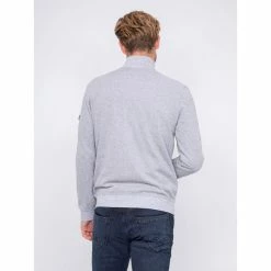 Bon marché 🤩 Ritchie Gilet Zippé Col Montant Woody 💯 -Nasa - magasin unnamed file 1962