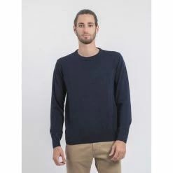 Top 10 ✨ Ritchie Pull Col Rond Pur Coton Ladarko 🧨