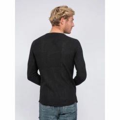 Le moins cher ⌛ Ritchie Pull Col Rond Kj-lucini 👍 -Nasa - magasin unnamed file 1987