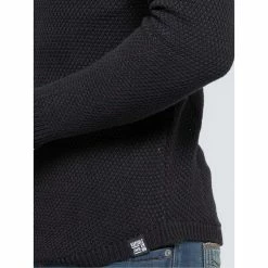 Le moins cher ⌛ Ritchie Pull Col Rond Kj-lucini 👍 -Nasa - magasin unnamed file 1988