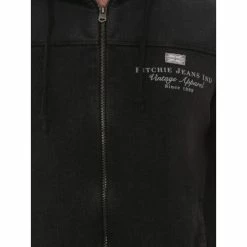 Le moins cher ⭐ Ritchie Gilet Capuche Lamartino 💯 -Nasa - magasin unnamed file 1993