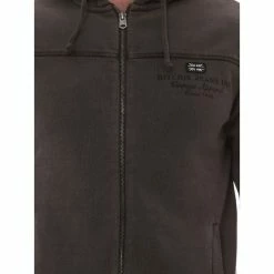 Le moins cher ⭐ Ritchie Gilet Capuche Lamartino 💯 -Nasa - magasin unnamed file 1996