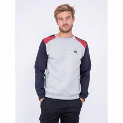 Acheter ⭐ Ritchie Sweat Col Rond Wormunt ✨