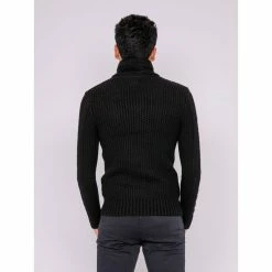 Meilleure vente 🥰 Ritchie Pull Col Châle Kj-lacina 🎁 -Nasa - magasin unnamed file 2016