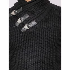 Meilleure vente 🥰 Ritchie Pull Col Châle Kj-lacina 🎁 -Nasa - magasin unnamed file 2017