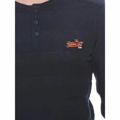 Bon marché 😉 Ritchie Pull Col Tunisien En Coton Adelin 👏 -Nasa - magasin unnamed file 2028