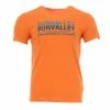 De gros ✨ SUN VALLEY T-shirt Orange Homme Sun Valley Colisa 👍 -Nasa - magasin unnamed file 203