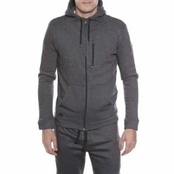 Sortie 👏 Ritchie Sweat Zippe Weg 👍