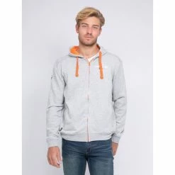 Meilleur prix 👏 Ritchie Sweat Zippé Capuche Kj Weyz 🔥 -Nasa - magasin unnamed file 2050