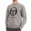 Offres ⌛ SERGIO TACCHINI Sweatshirt Gris Homme Sergio Tacchini Zelda 🌟 -Nasa - magasin unnamed file 2059