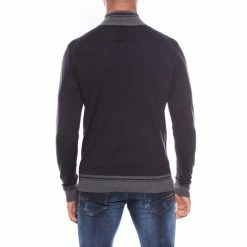 Coupon 🎉 Ritchie Pull Col Zip Lisian 😀 -Nasa - magasin unnamed file 2077