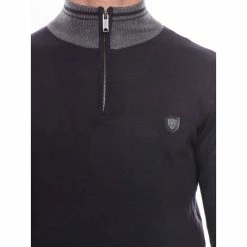 Coupon 🎉 Ritchie Pull Col Zip Lisian 😀 -Nasa - magasin unnamed file 2078