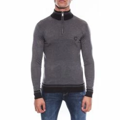 Coupon 🎉 Ritchie Pull Col Zip Lisian 😀 -Nasa - magasin unnamed file 2079