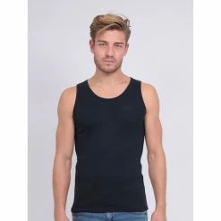 Bon marché ✔️ Ritchie Débardeur Pur Coton Natman ⌛ -Nasa - magasin unnamed file 208