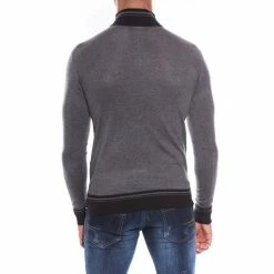 Coupon 🎉 Ritchie Pull Col Zip Lisian 😀 -Nasa - magasin unnamed file 2080