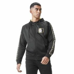 Offres 😉 CAPSLAB Sweat Zippé Homme Dragon Ball Z Majin Vegeta 😉