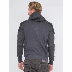 Meilleure vente 🧨 Ritchie Sweat Zippé Capuche West 🔥 -Nasa - magasin unnamed file 2097