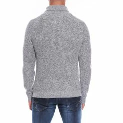 Vente flash 🧨 Ritchie Pull Col Chale Lima ✨ -Nasa - magasin unnamed file 2108