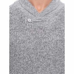 Vente flash 🧨 Ritchie Pull Col Chale Lima ✨ -Nasa - magasin unnamed file 2109