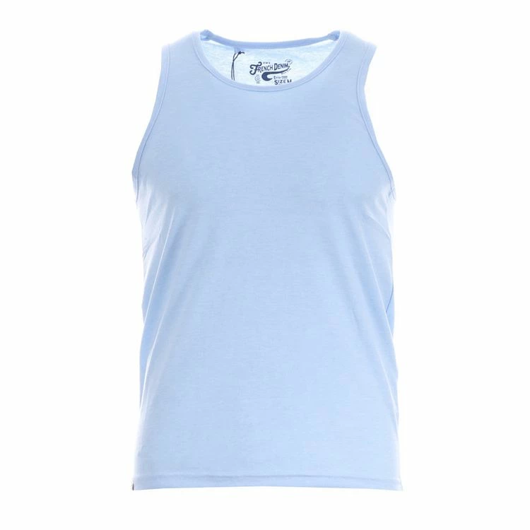 Vente flash 🛒 RMS 26 Débardeur Bleu Homme RMS26 90996 🎁 3 Vente flash 🛒 RMS 26 Débardeur Bleu Homme RMS26 90996 🎁