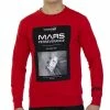 De gros 🥰 NASA Sweat Rouge Homme Nasa 03S 🔥 -Nasa - magasin unnamed file 2118