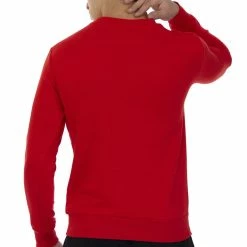 De gros 🥰 NASA Sweat Rouge Homme Nasa 03S 🔥 -Nasa - magasin unnamed file 2119