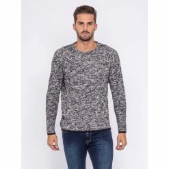 Acheter 👏 Ritchie Pull Col Rond Lalak ✔️