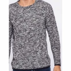 Acheter 👏 Ritchie Pull Col Rond Lalak ✔️ -Nasa - magasin unnamed file 2122