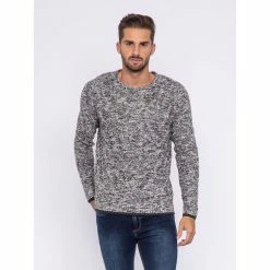 Acheter 👏 Ritchie Pull Col Rond Lalak ✔️ -Nasa - magasin unnamed file 2123